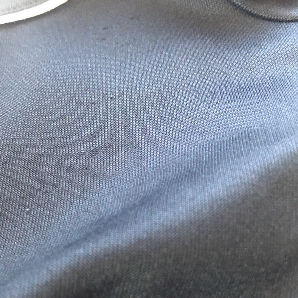 Nike woman’s small full zip sweater - Picture 5 of 7